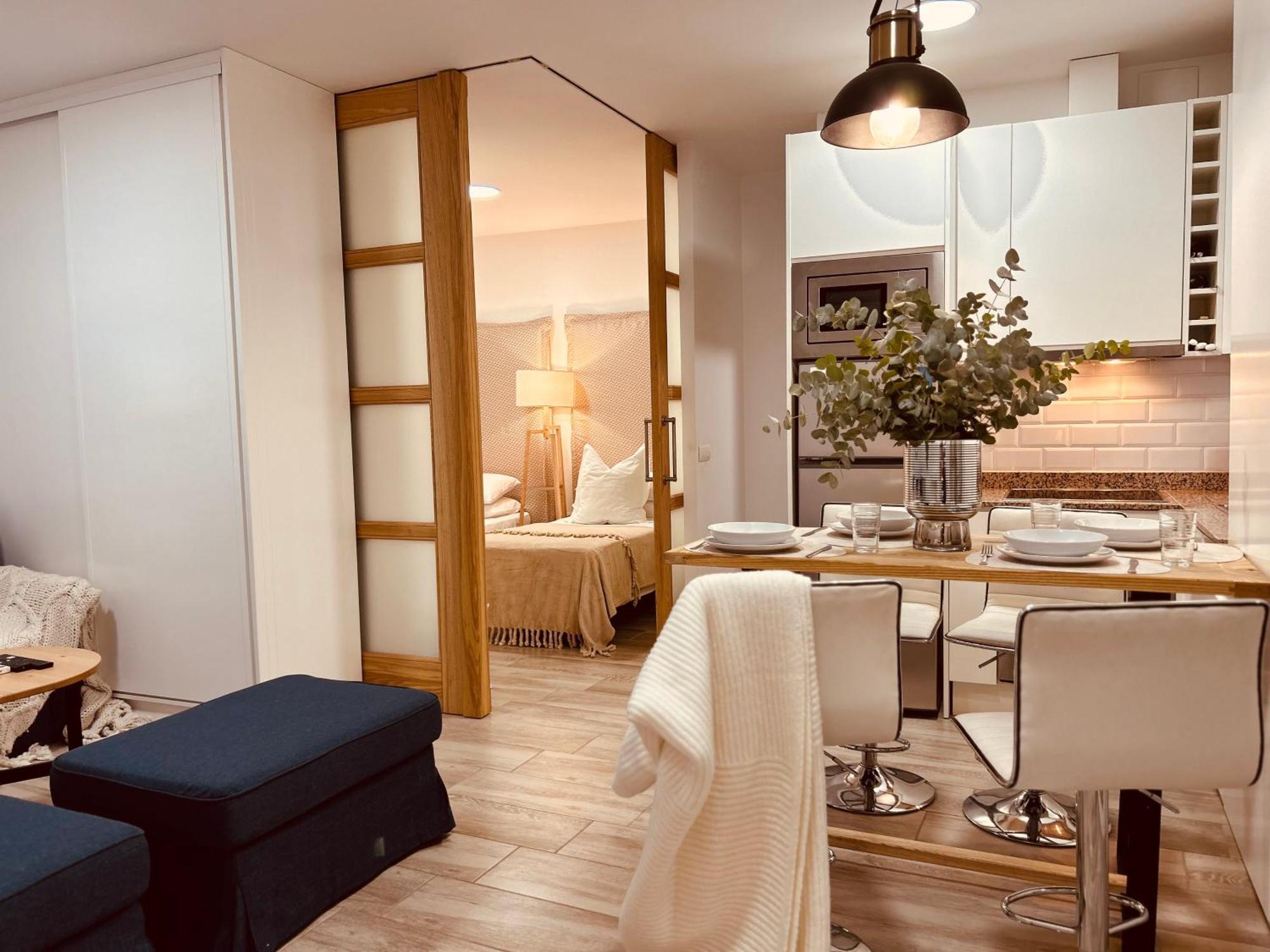 Haza Royal Apartment Granada Exterior photo